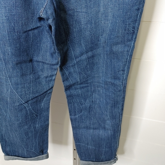 GAP 1969 Best Girlfriend Jeans Size 31/12 - Picture 7 of 13